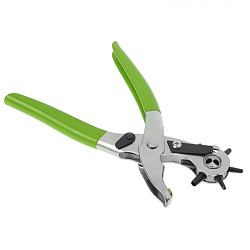 Дырокол Hole Puncher №1 25718