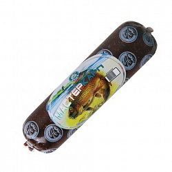 Паста фидерная Master carp 330гр конопля