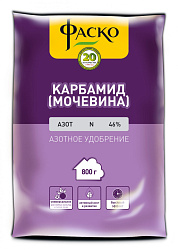 Фаско Карбамид 800гр (мочевина)