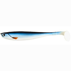 Виброхвост LJ 3D Series BASARA SOFT SWIM 3.5in (8,89) PG12 