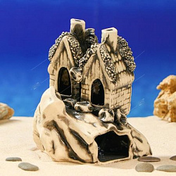 Грот Домик С72 1105256