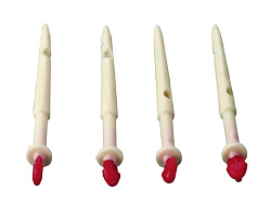 Катетер молочный 