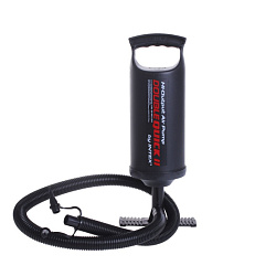 Насос INTEX ручной воздушный мощный,36см, 68614