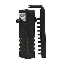 Помпа-фильтр Atman АТ-F300 150л/ч до 30л 2В