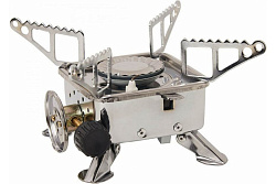 Плита газовая мини Tourist Krab TM-300
