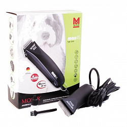 Машинка для стрижки собак электрическая "Moser Max"45W
