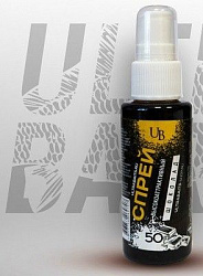 Спрей ULTRABAITS высокоаттрактивный 50мл шоколад