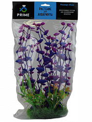 Растение аквариумное Prime композиция 30см Z1401