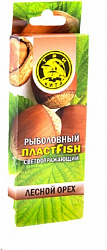 Пластфиш насадочный Орех