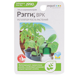 Рэгги 1 мл (амп)