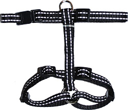 Шлейка Уют 1,0*20/35см лапки ТШ12