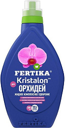Fertika Кристалон для Орхидей 500мл 