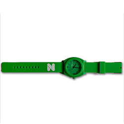 Часы наручные ZOOмирово Зеленые