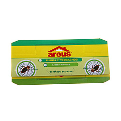 Клеевая ловушка для тараканов Argus