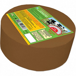 Фелуцен - БРИКЕТ углеводный для коров, быков и телят 3кг