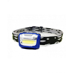 Фонарь налобный SWAT NK-H107 C0B (WY-835)