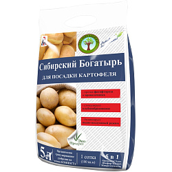 ВИКА Сиб.Богатырь 5л 5в1