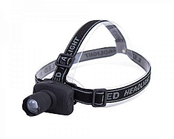 Фонарь налобный SWAT NK-819S