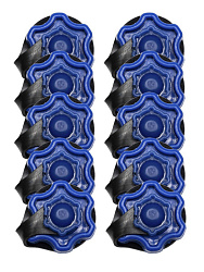 Клапан на лодку УЗЭМИК в сборе уп.10шт