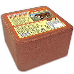 Фелуцен -ЛИЗУНЕЦ для КРС 5 кг Премикс