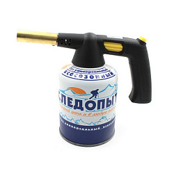 Горелка портативная "СЛЕДОПЫТ-GTP-S06" арт. PE-GTP-S06