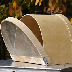 Роевня складная