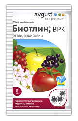 Биотлин амп 3мл (от тли)