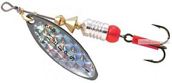 Блесна Mepps AGLIA LONG RAINBO AG №1 4,5гр. 36612