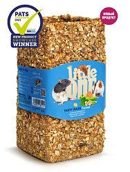 Лакомство для грызунов Little One Туннель средний