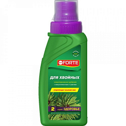 Bona Forte Здоровье Хвойные 285мл