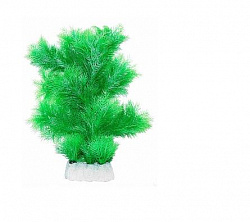 Растение аквариумное Маяка зелено-салатная, 32 см УЮТ ВК501