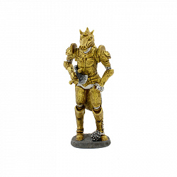 Грот Prime Рыцарь Крокко 7,5*5*16 246