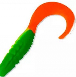 Твистер Mann's Rumba 13см цв.212