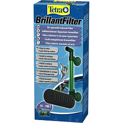 Фильтр внутренний 15-100л Tetra Brilliant-Filter