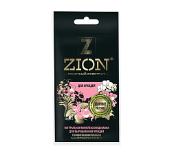 ZION для орхидей, саше пакет 30 гр 