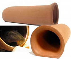 Грот К Трубка для сомов средняя 31