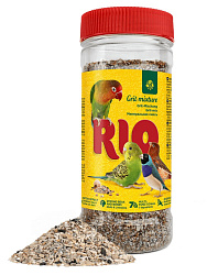 RIO Минеральная смесь для всех видов птиц 520гр