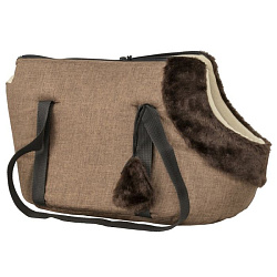 Сумка переноска СУПЕР КОМФОРТ малая (ZooMoDa) вид 1