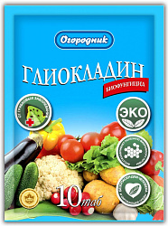 Глиокладин 10 табл Огородник