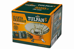 Плита газовая мини Tourist Tulpan-S TM-400