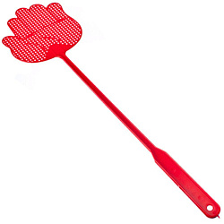 Мухобойка фигурная М1133