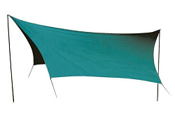 Палатка Tramp-Lite Tent green зеленый TLT-034