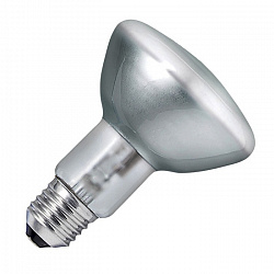 Лампа ИКЗ-250 (белая) 