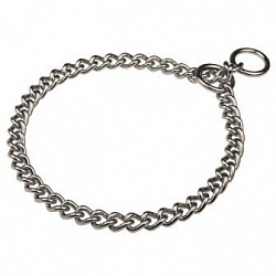 Цепь рывковая одинарная 2мм 18" SHO2018 (2*460мм 1004)