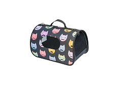 Сумка-переноска "Дарэлл Турне №2 90012 (40,5*24*24)