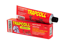 Клей для грызунов Трапколл 135гр