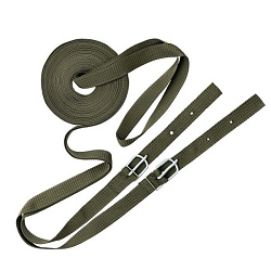 REITER Вожжи нейлон с пряжкой 30мм 10 м вид 1
