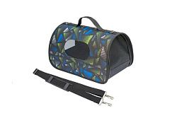 Сумка-переноска "Дарэлл" Променад №3 90023 (45*26,5*26,5см)