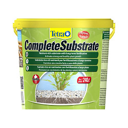 Tetra Plant CompleteSubstrate питательный грунт 10кг