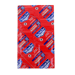 Пластина ОТ МУХ ЧИСТЫЙ ДОМ  №10 б/з 02981